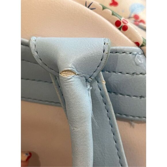 Disney Minnie and Mickey winter backpack Her Universe - Picture 8 of 10